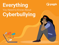 Everything You Need to Know About Cyberbullying