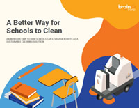 A Better Way for Schools to Clean