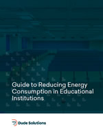 Guide to Reducing Energy Consumption in Educational Institutions