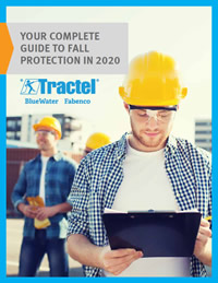 Fall Protection Guide