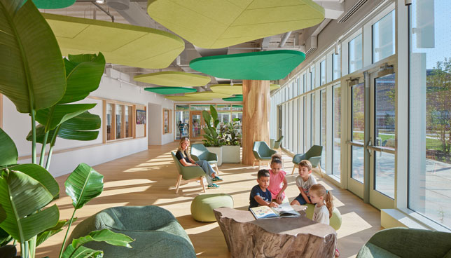 William Penn Charter School