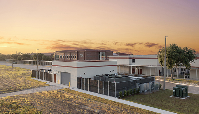 Photo credit - Chuck Coates