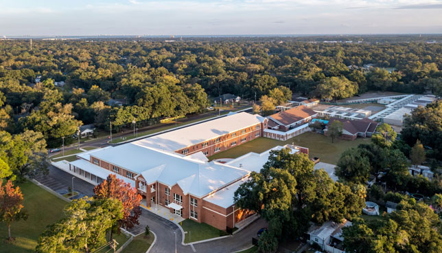 Myrtle Grove Elementary