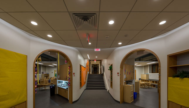 New City School