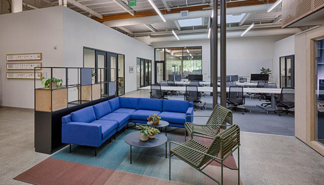 Doerr School of Sustainability Accelerator