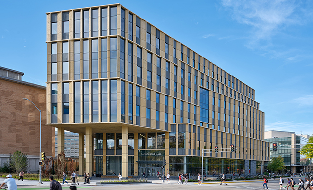 Image courtesy of Kahler Slater