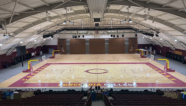 Photo courtesy of Kraus-Anderson