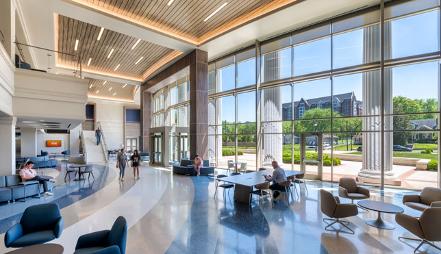 Thomas F. Frist, Jr. College of Medicine