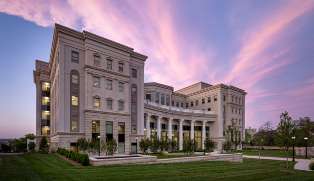 Thomas F. Frist, Jr. College of Medicine