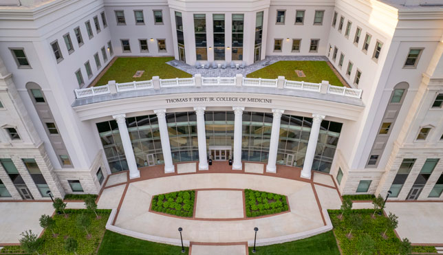 Thomas F. Frist, Jr. College of Medicine