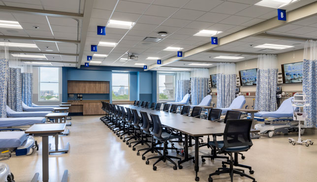 Thomas F. Frist, Jr. College of Medicine
