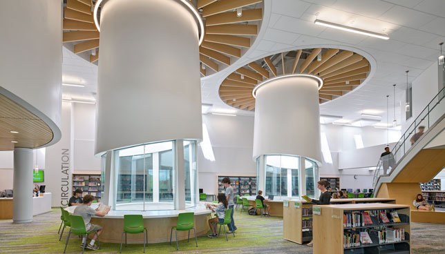 Arlington High School