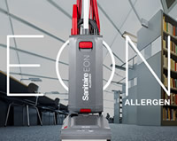 Sanitaire EON vacuum