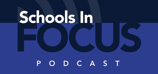 Schools In Focus: Talking Campus Security with Mitch McKinley