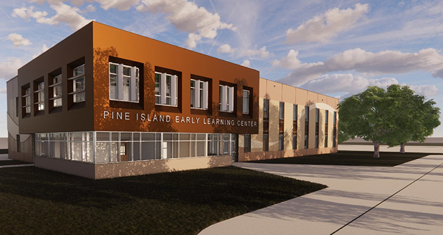 Pine Island Early Childhood Center