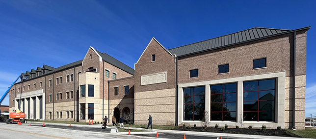 Drury University Enterprise Center