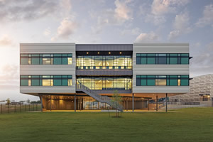 Blue Ridge Elementary School