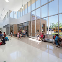 Designing Early Learning Classrooms