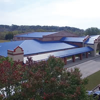 Lynn Camp Elementary School