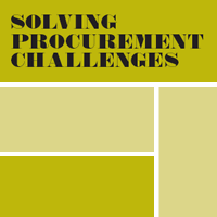 procurement challenges