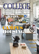 College Planning & Management June 2016