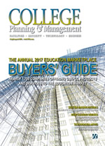 July/August 2016 College Planning & Management