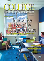 October 2016 College Planning & Management