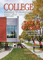 November 2016 Campus Planning & Management