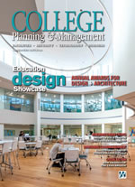 December 2016 College Planning & Management