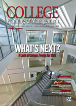 January 2017 College Planning & Management