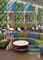 February 2017 College Planning & Management