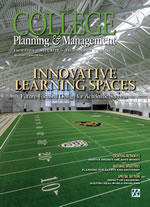 March 2017 College Planning & Management