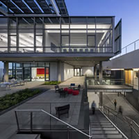 Life Sciences Building