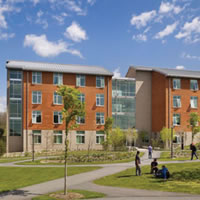 Wireless Access Control at Penn State