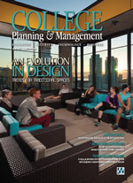 May 2017 College Planning & Management