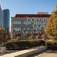 Cornish College of the Arts