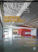 July/August 2017 College Planning & Management