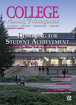 September 2017 College Planning & Management