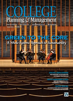 October 2017 College Planning & Management