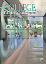 November 2017 College Planning & Management