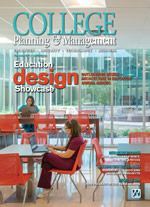 December 2017 College Planning & Management