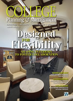 May 2018 College Planning & Management