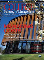 July/August College Planning & Management