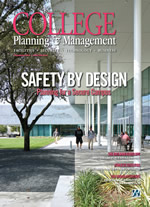 September 2018 College Planning & Management