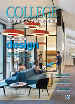 November/December College Planning & Management