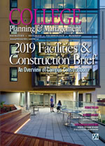 January/February College Planning & Management
