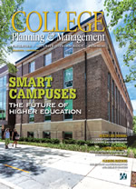 March 2019 College Planning & Management