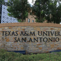 texas a&m university
