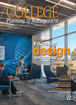 June 2019 College Planning & Management