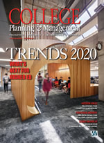 July/August 2019 College Planning & Management